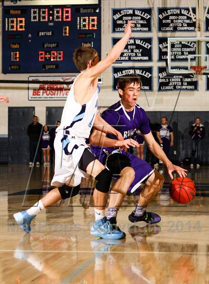 Thumbnail 1 in Arvada West @ Ralston Valley photogallery.
