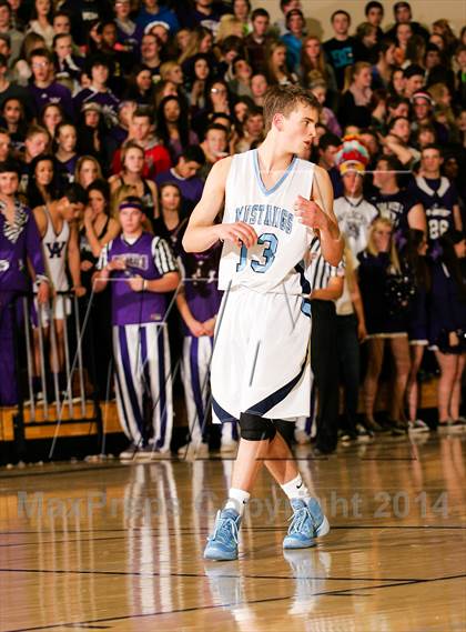 Thumbnail 3 in Arvada West @ Ralston Valley photogallery.