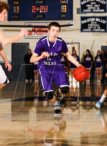 Thumbnail 2 in Arvada West @ Ralston Valley photogallery.
