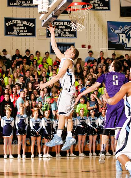 Thumbnail 1 in Arvada West @ Ralston Valley photogallery.