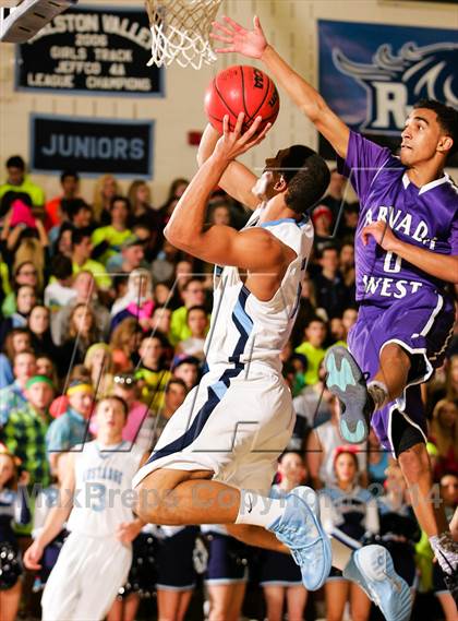 Thumbnail 1 in Arvada West @ Ralston Valley photogallery.