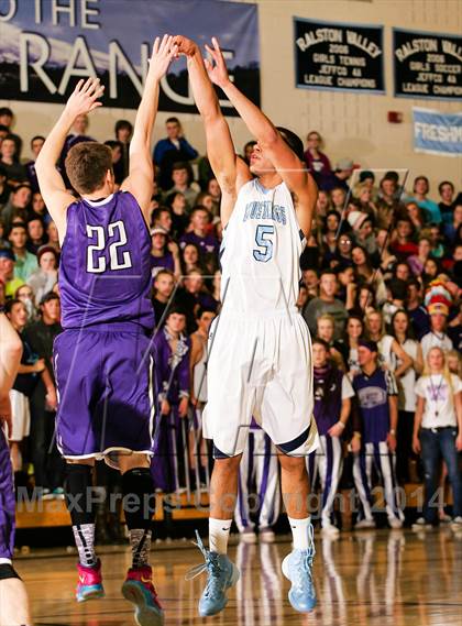 Thumbnail 3 in Arvada West @ Ralston Valley photogallery.