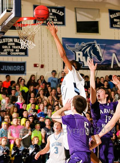 Thumbnail 2 in Arvada West @ Ralston Valley photogallery.