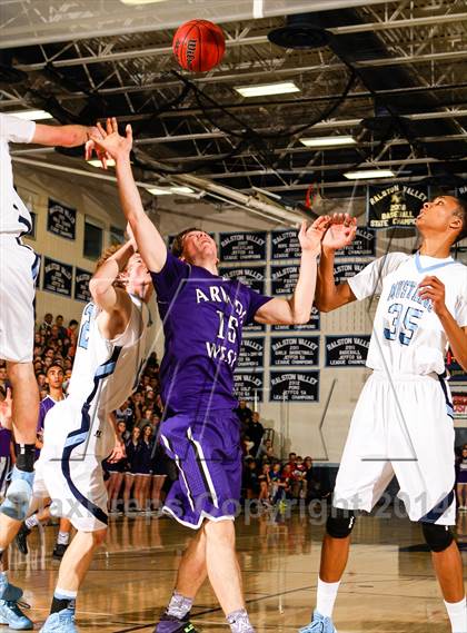 Thumbnail 1 in Arvada West @ Ralston Valley photogallery.