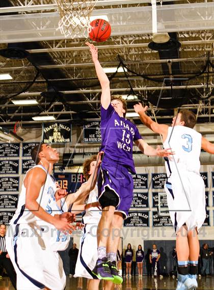 Thumbnail 3 in Arvada West @ Ralston Valley photogallery.