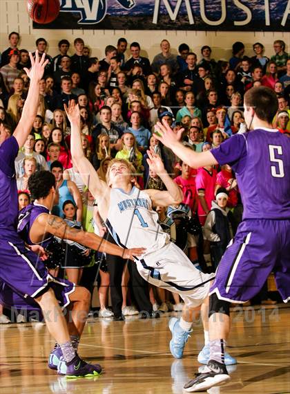 Thumbnail 2 in Arvada West @ Ralston Valley photogallery.