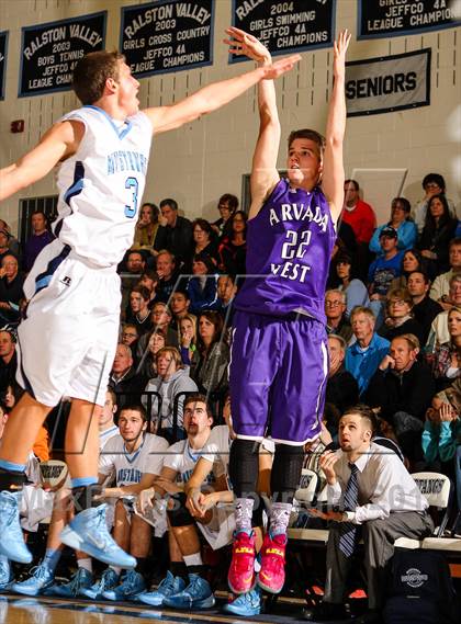 Thumbnail 2 in Arvada West @ Ralston Valley photogallery.