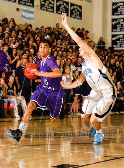 Thumbnail 1 in Arvada West @ Ralston Valley photogallery.