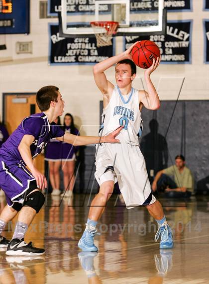 Thumbnail 3 in Arvada West @ Ralston Valley photogallery.