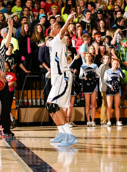Thumbnail 3 in Arvada West @ Ralston Valley photogallery.