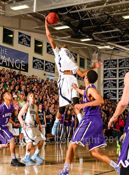 Thumbnail 1 in Arvada West @ Ralston Valley photogallery.