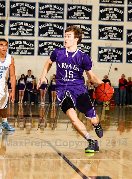 Thumbnail 3 in Arvada West @ Ralston Valley photogallery.