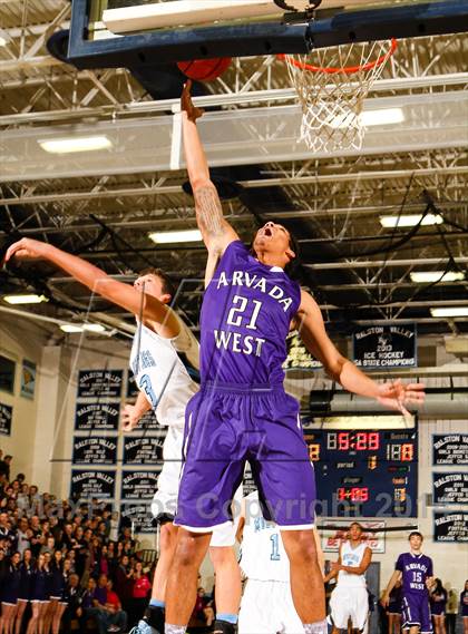 Thumbnail 2 in Arvada West @ Ralston Valley photogallery.