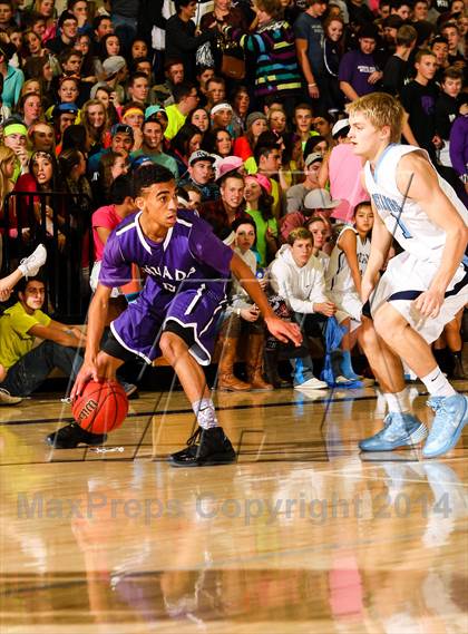 Thumbnail 2 in Arvada West @ Ralston Valley photogallery.