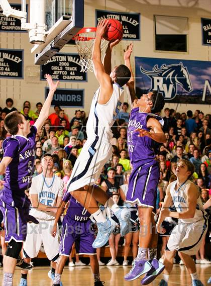 Thumbnail 1 in Arvada West @ Ralston Valley photogallery.