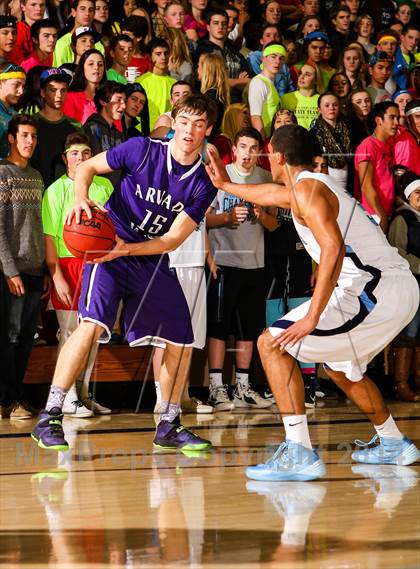 Thumbnail 2 in Arvada West @ Ralston Valley photogallery.