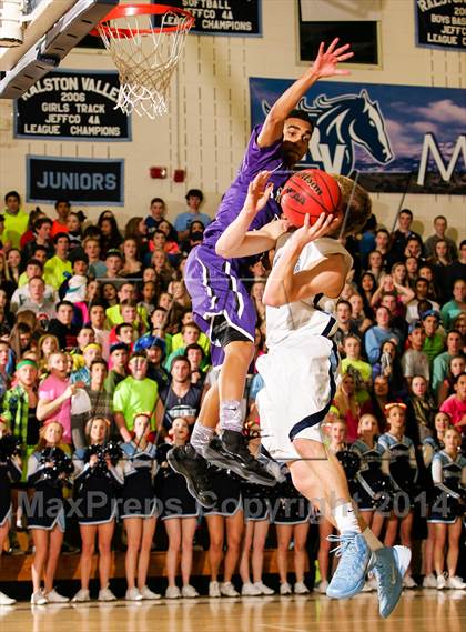 Thumbnail 2 in Arvada West @ Ralston Valley photogallery.