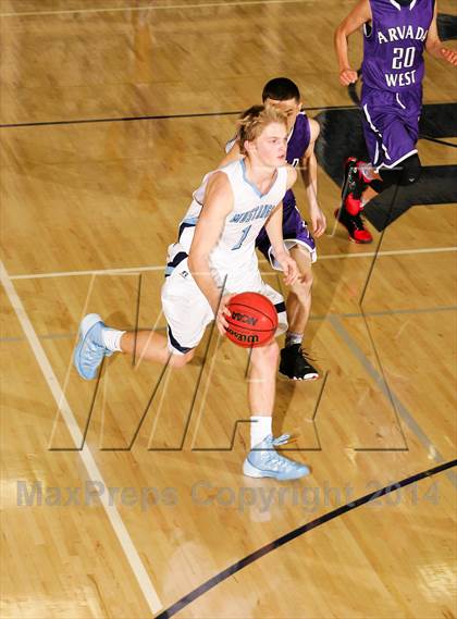 Thumbnail 2 in Arvada West @ Ralston Valley photogallery.