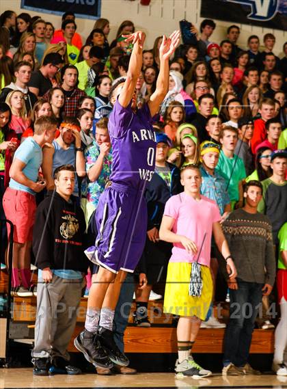 Thumbnail 3 in Arvada West @ Ralston Valley photogallery.