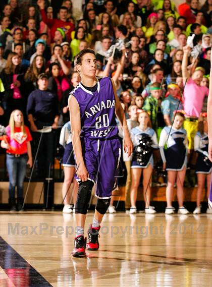 Thumbnail 2 in Arvada West @ Ralston Valley photogallery.