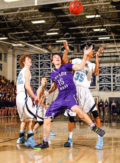Thumbnail 2 in Arvada West @ Ralston Valley photogallery.