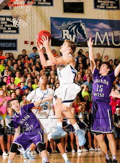 Thumbnail 1 in Arvada West @ Ralston Valley photogallery.