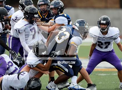 Thumbnail 3 in College Park @ Berean Christian photogallery.