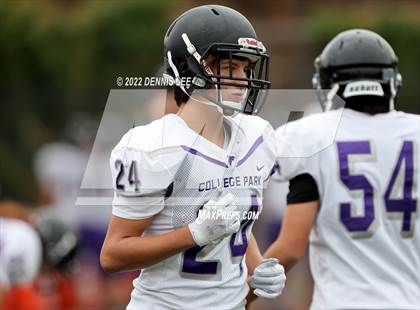 Thumbnail 2 in College Park @ Berean Christian photogallery.