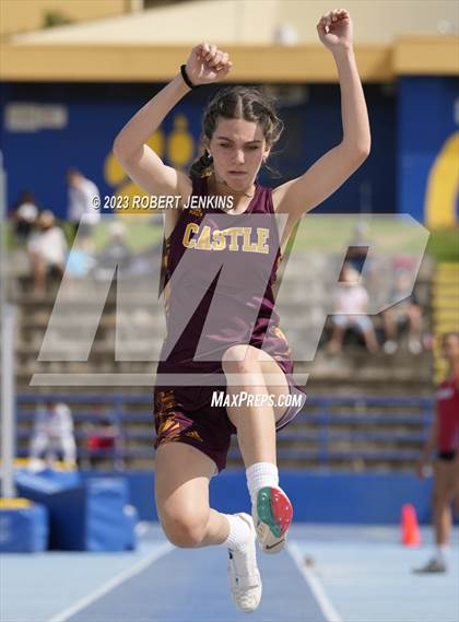 Thumbnail 1 in Castle Qualifying Meet # 2 photogallery.