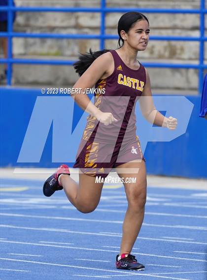 Thumbnail 1 in Castle Qualifying Meet # 2 photogallery.