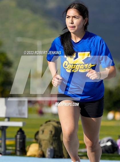 Thumbnail 2 in Castle Qualifying Meet # 2 photogallery.
