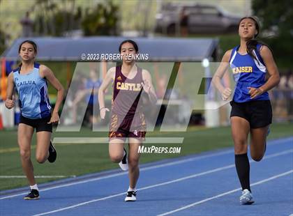 Thumbnail 2 in Castle Qualifying Meet # 2 photogallery.