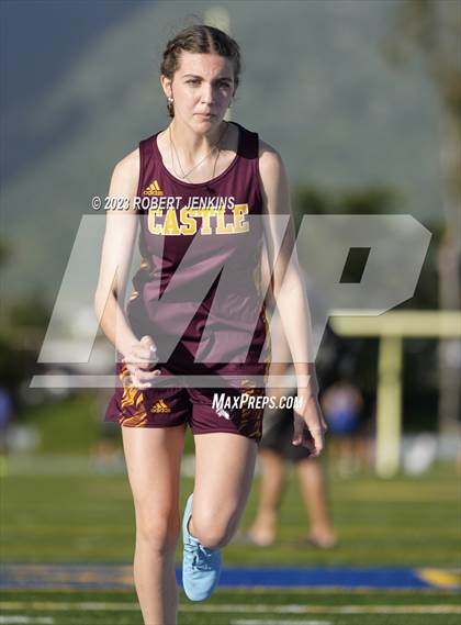 Thumbnail 1 in Castle Qualifying Meet # 2 photogallery.