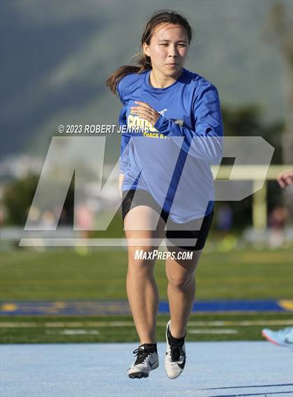 Thumbnail 3 in Castle Qualifying Meet # 2 photogallery.