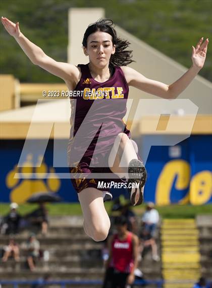 Thumbnail 3 in Castle Qualifying Meet # 2 photogallery.