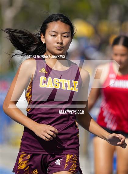 Thumbnail 1 in Castle Qualifying Meet # 2 photogallery.