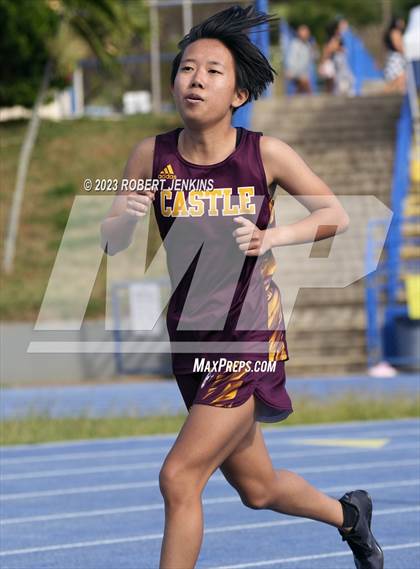 Thumbnail 3 in Castle Qualifying Meet # 2 photogallery.