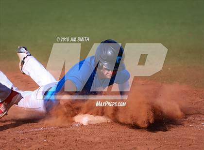 Thumbnail 1 in Cleveland @ Sandia (APS Metro Tournament) photogallery.