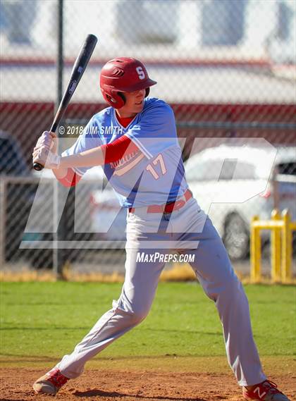 Thumbnail 2 in Cleveland @ Sandia (APS Metro Tournament) photogallery.