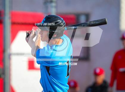 Thumbnail 2 in Cleveland @ Sandia (APS Metro Tournament) photogallery.