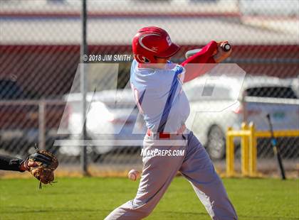 Thumbnail 1 in Cleveland @ Sandia (APS Metro Tournament) photogallery.