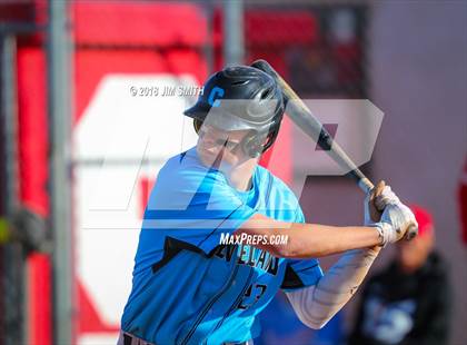 Thumbnail 2 in Cleveland @ Sandia (APS Metro Tournament) photogallery.