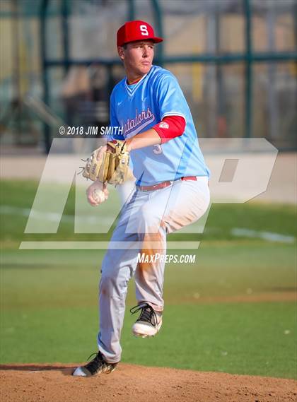 Thumbnail 2 in Cleveland @ Sandia (APS Metro Tournament) photogallery.