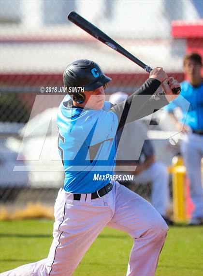 Thumbnail 2 in Cleveland @ Sandia (APS Metro Tournament) photogallery.
