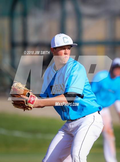 Thumbnail 2 in Cleveland @ Sandia (APS Metro Tournament) photogallery.