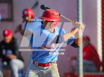 Thumbnail 1 in Cleveland @ Sandia (APS Metro Tournament) photogallery.