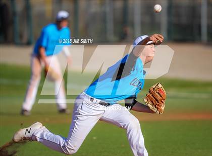Thumbnail 3 in Cleveland @ Sandia (APS Metro Tournament) photogallery.