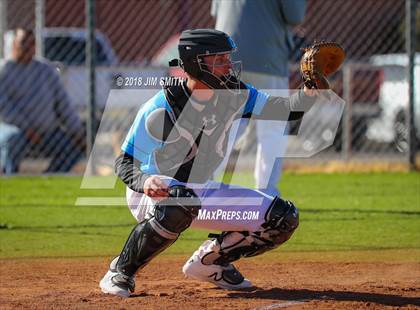 Thumbnail 2 in Cleveland @ Sandia (APS Metro Tournament) photogallery.