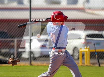 Thumbnail 2 in Cleveland @ Sandia (APS Metro Tournament) photogallery.