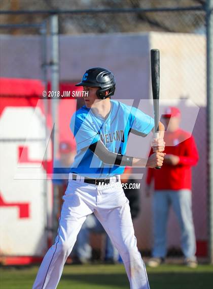Thumbnail 3 in Cleveland @ Sandia (APS Metro Tournament) photogallery.